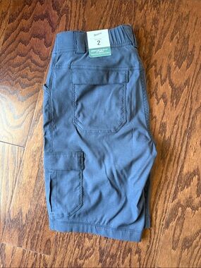 Duluth Trading Co women's Dry On The Fly 10"